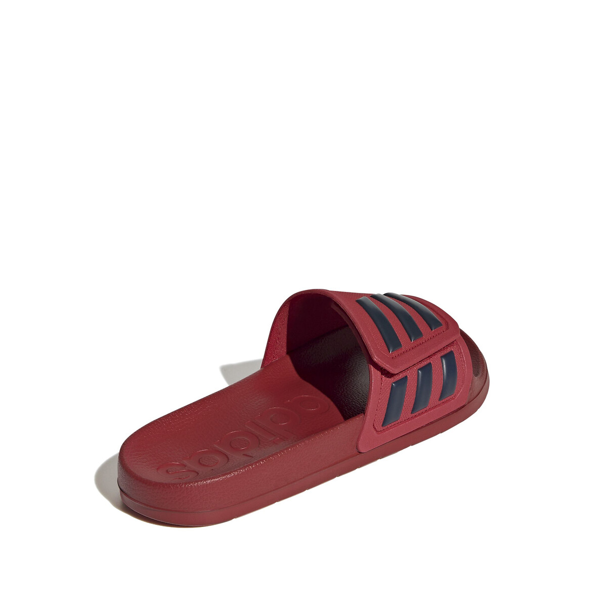 laredoute Pantoletten Adilette rot ADIDAS SPORTSWEAR Jubiläumsangebot