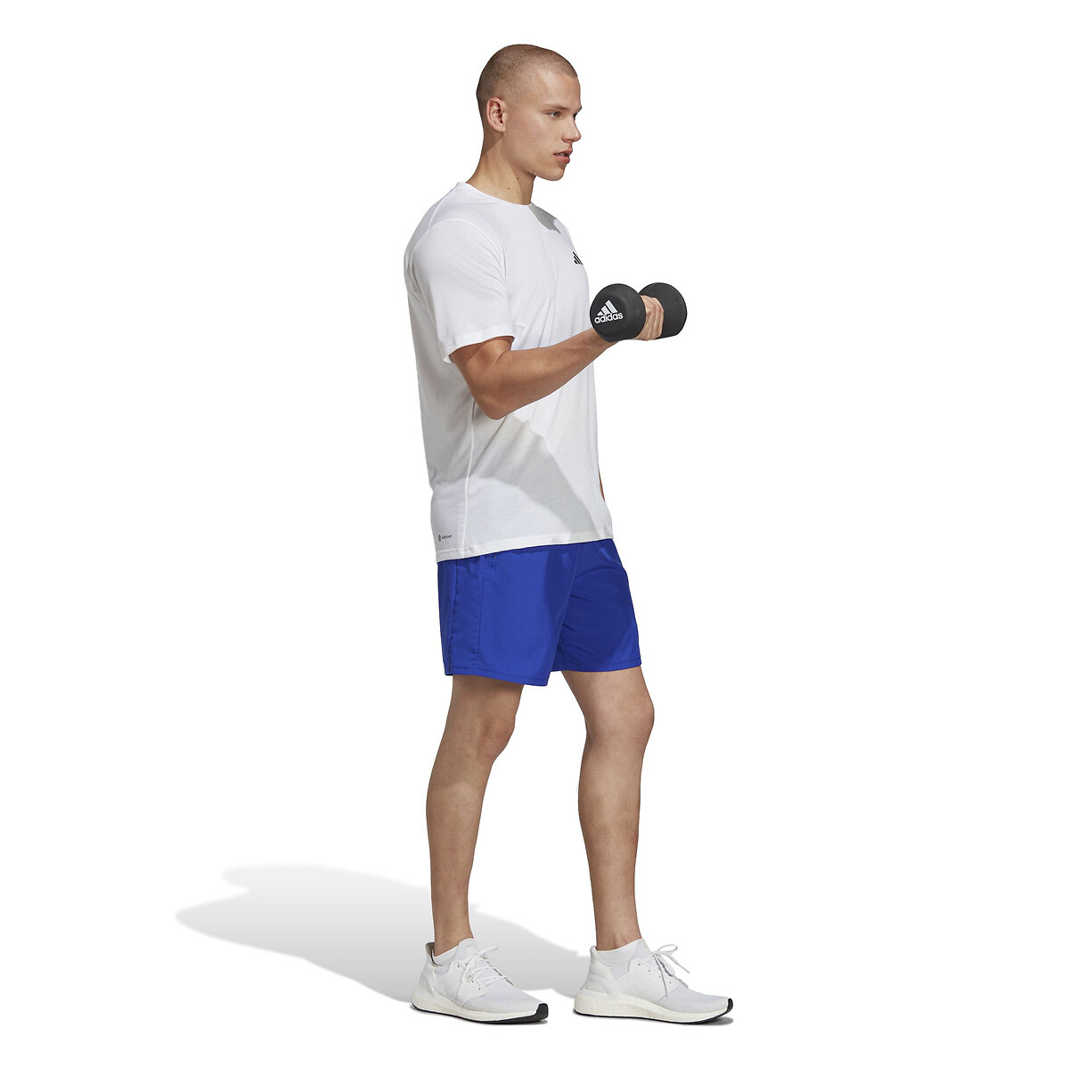 laredoute Train Essentials Comfort Shirt - adidas Performance Lagerräumung