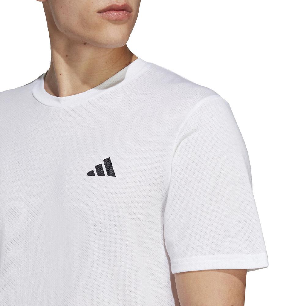 laredoute Train Essentials Comfort Shirt - adidas Performance Lagerräumung