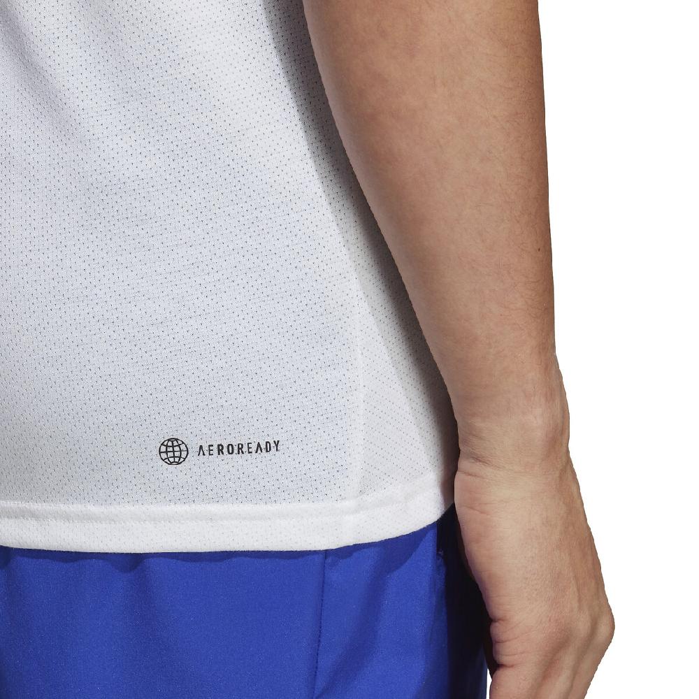 laredoute Train Essentials Comfort Shirt - adidas Performance Lagerräumung