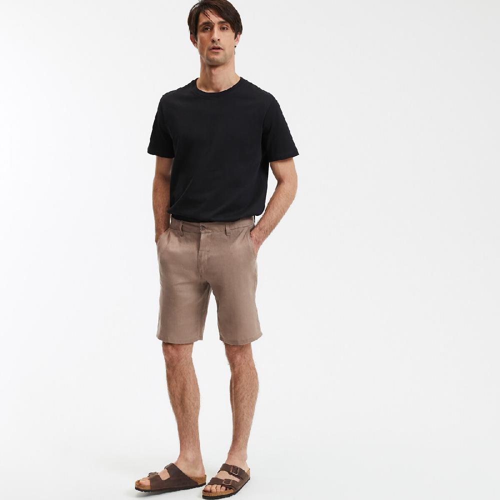 laredoute T-Shirt mit V-Ausschnitt - LA REDOUTE COLLECTIONS Heißer Verkauf