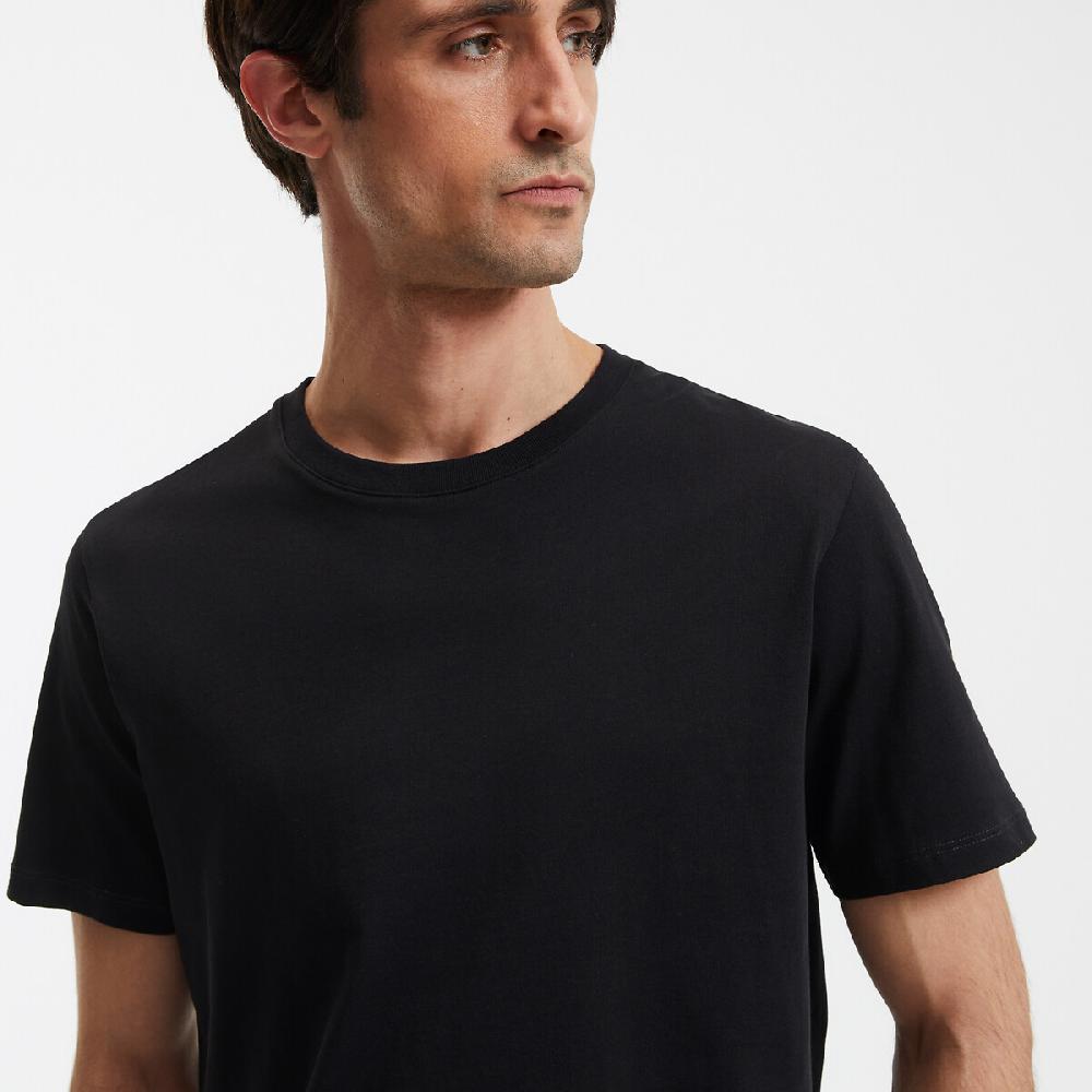 laredoute T-Shirt mit V-Ausschnitt - LA REDOUTE COLLECTIONS Heißer Verkauf