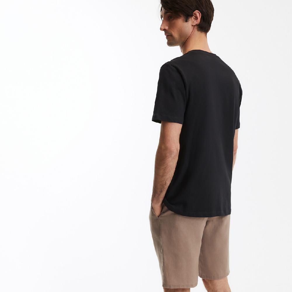 laredoute T-Shirt mit V-Ausschnitt - LA REDOUTE COLLECTIONS Heißer Verkauf
