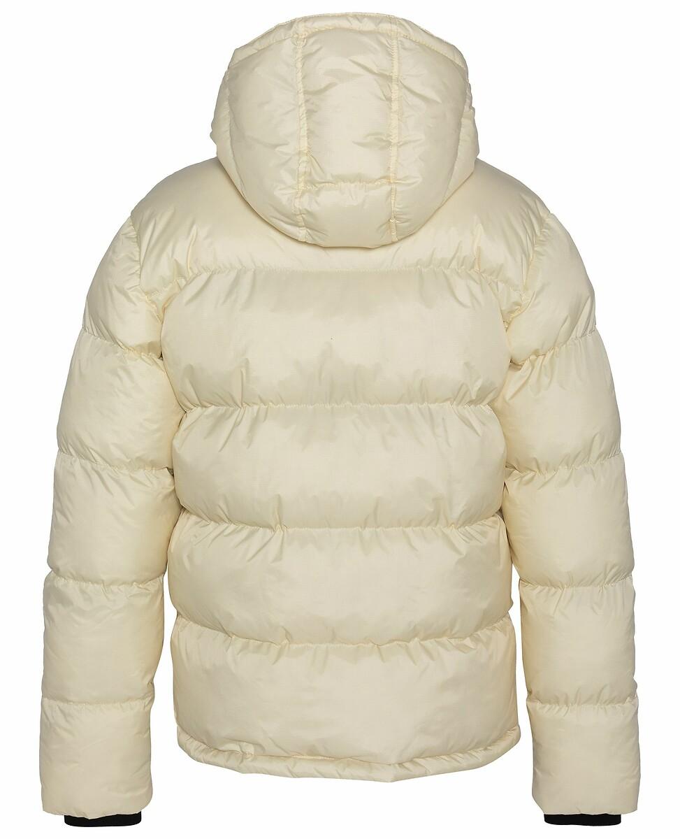 laredoute Steppjacke Idaho 2 Kapuze Reissverschluss - SCHOTT Blitzangebot