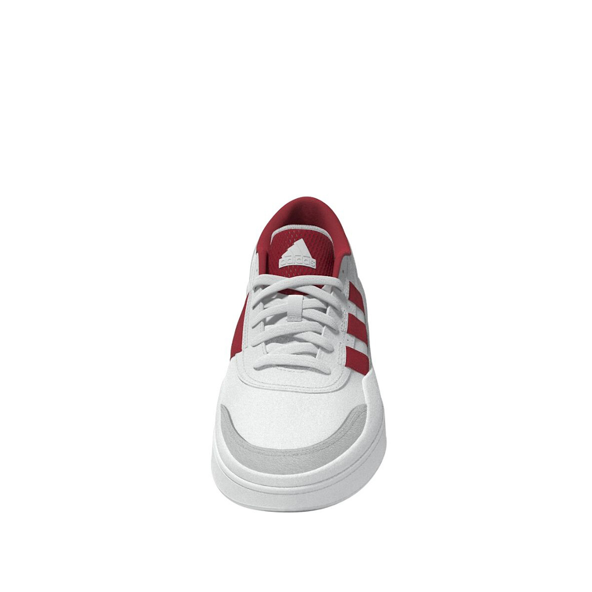 laredoute Sneakers Osade weiss/rot/grau ADIDAS SPORTSWEAR Große Rabatte