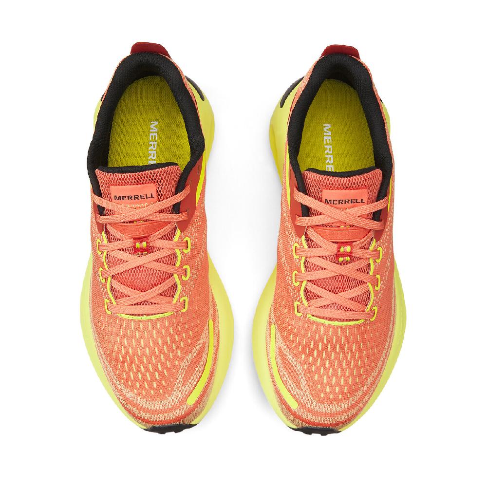laredoute Sneakers MORPHLITE orange/gelb MERRELL Neuheiten
