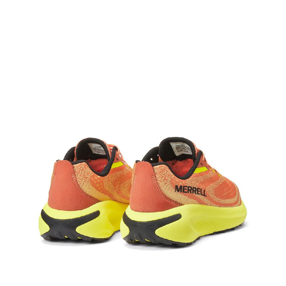 laredoute Sneakers MORPHLITE orange/gelb MERRELL Neuheiten