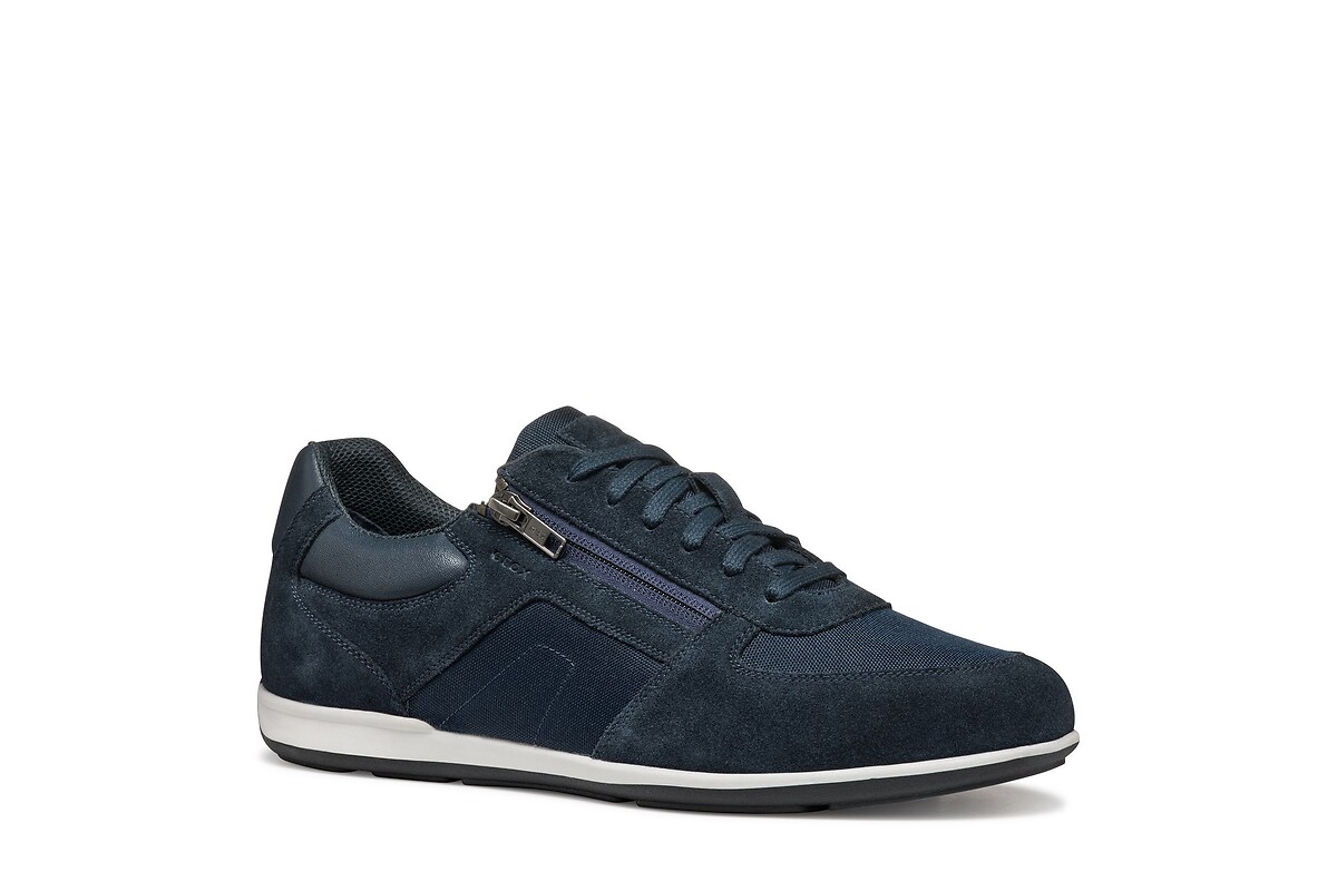 laredoute Sneaker mit Reissverschluss Ionio - GEOX Wochenangebot