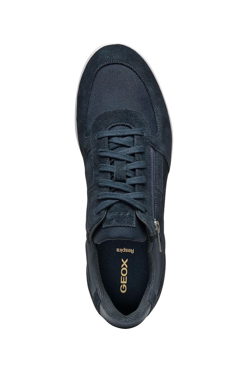 laredoute Sneaker mit Reissverschluss Ionio - GEOX Wochenangebot