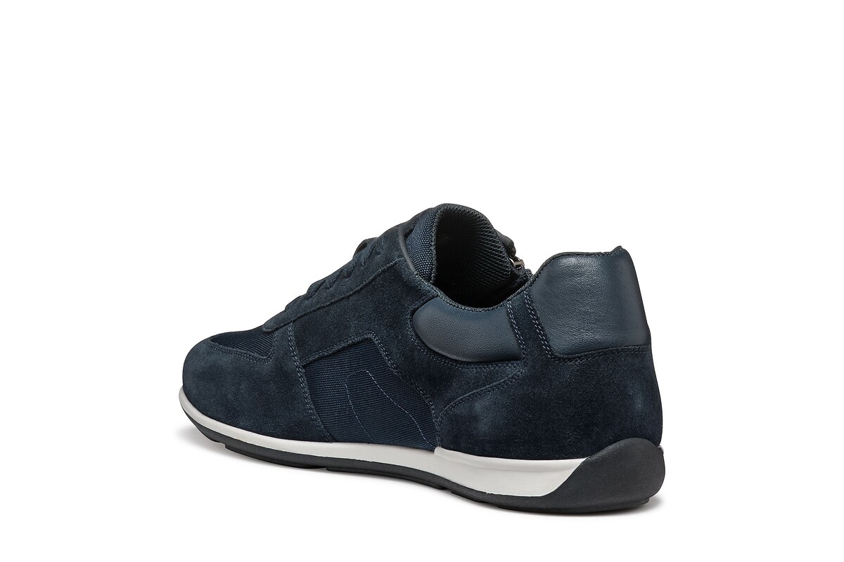 laredoute Sneaker mit Reissverschluss Ionio - GEOX Wochenangebot