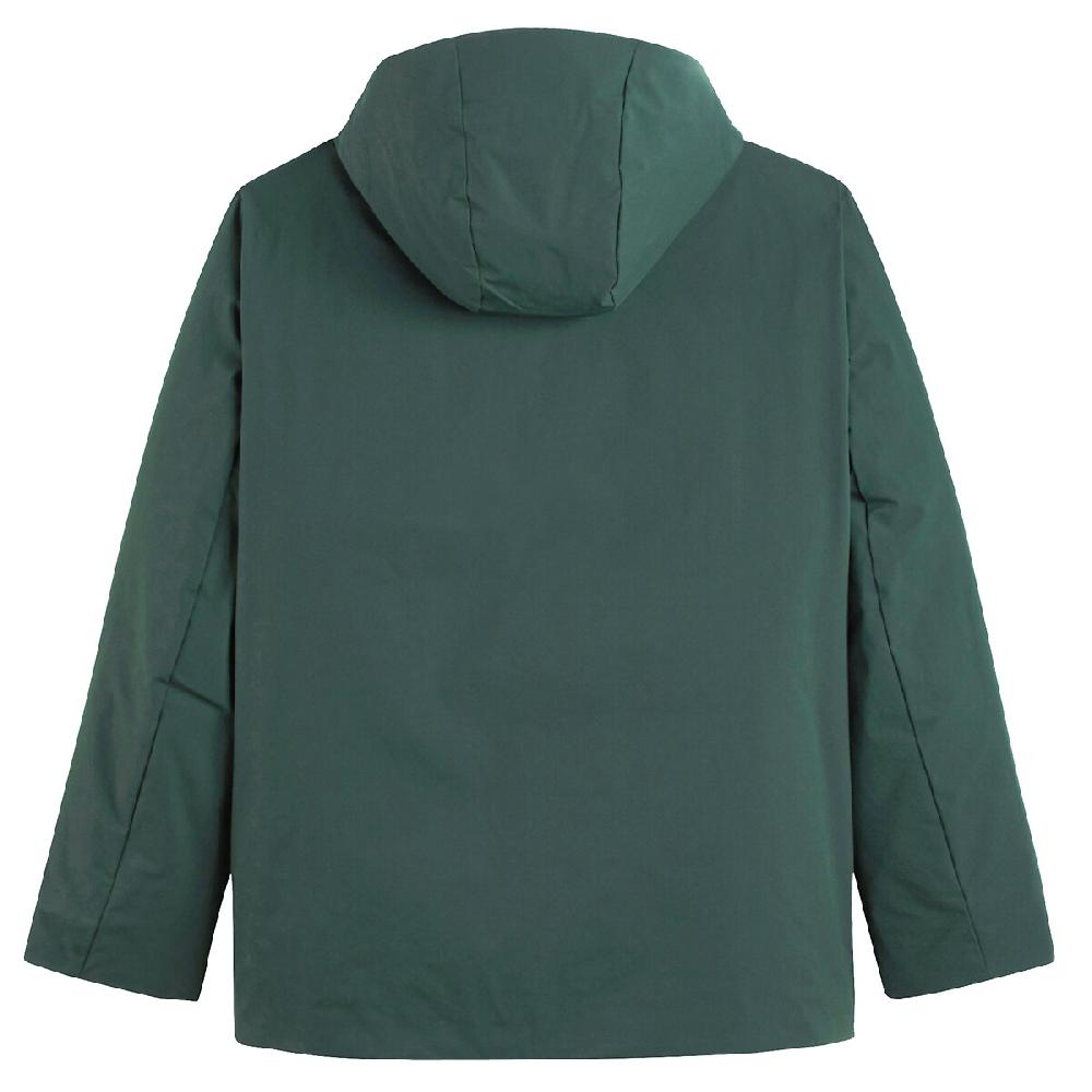 laredoute Leichter technischer Parka grün CALVIN KLEIN Kostenlose Rückgabe