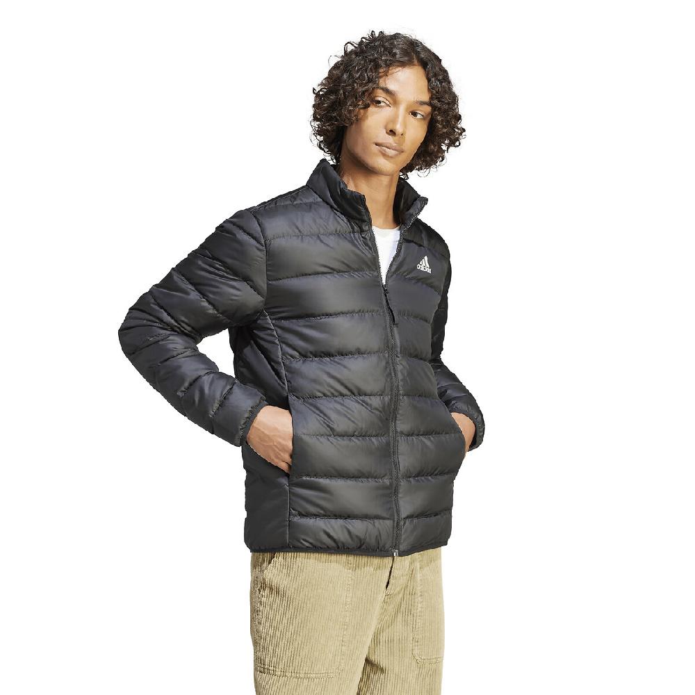laredoute Light-Steppjacke Essentials ohne Kapuze schwarz adidas Performance Letzte 3 Tage