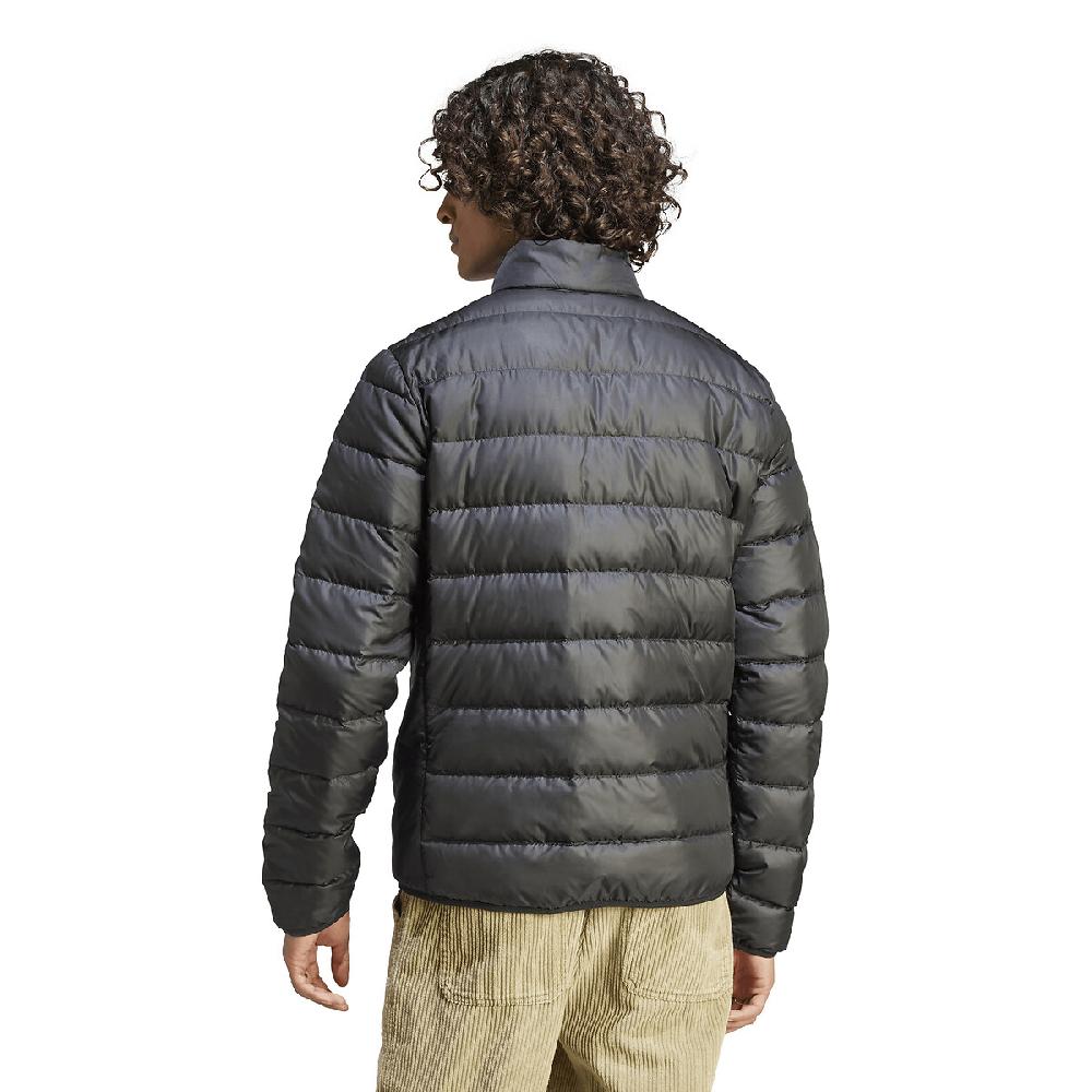 laredoute Light-Steppjacke Essentials ohne Kapuze schwarz adidas Performance Letzte 3 Tage