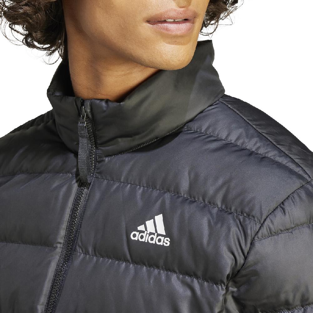 laredoute Light-Steppjacke Essentials ohne Kapuze schwarz adidas Performance Letzte 3 Tage