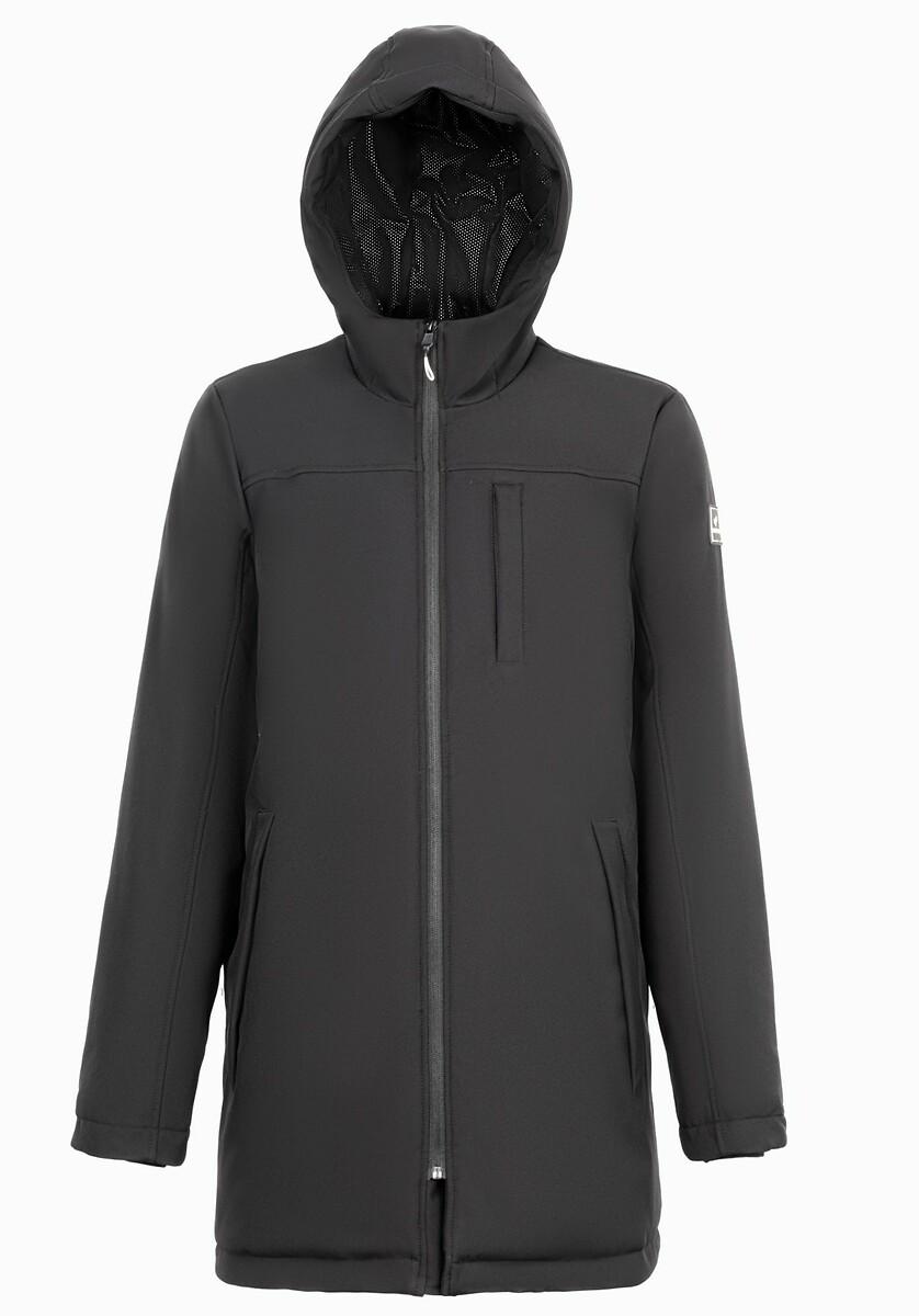 laredoute Parka mit Kapuze - KAPORAL