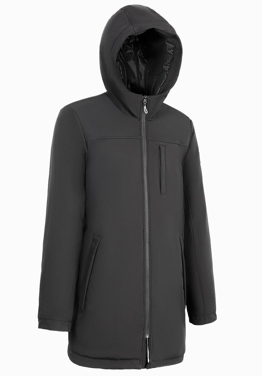 laredoute Parka mit Kapuze - KAPORAL Letzter Tag