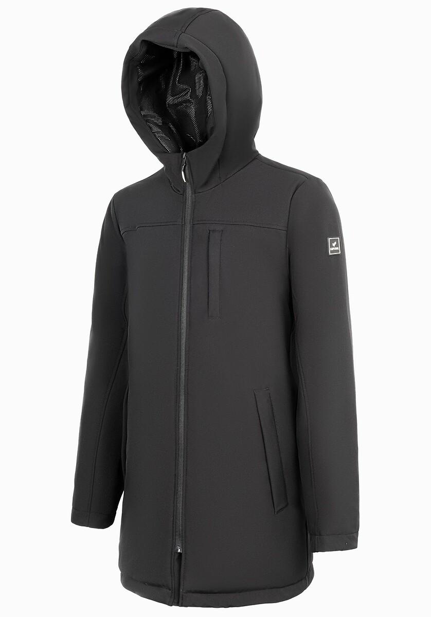 laredoute Parka mit Kapuze - KAPORAL Letzter Tag