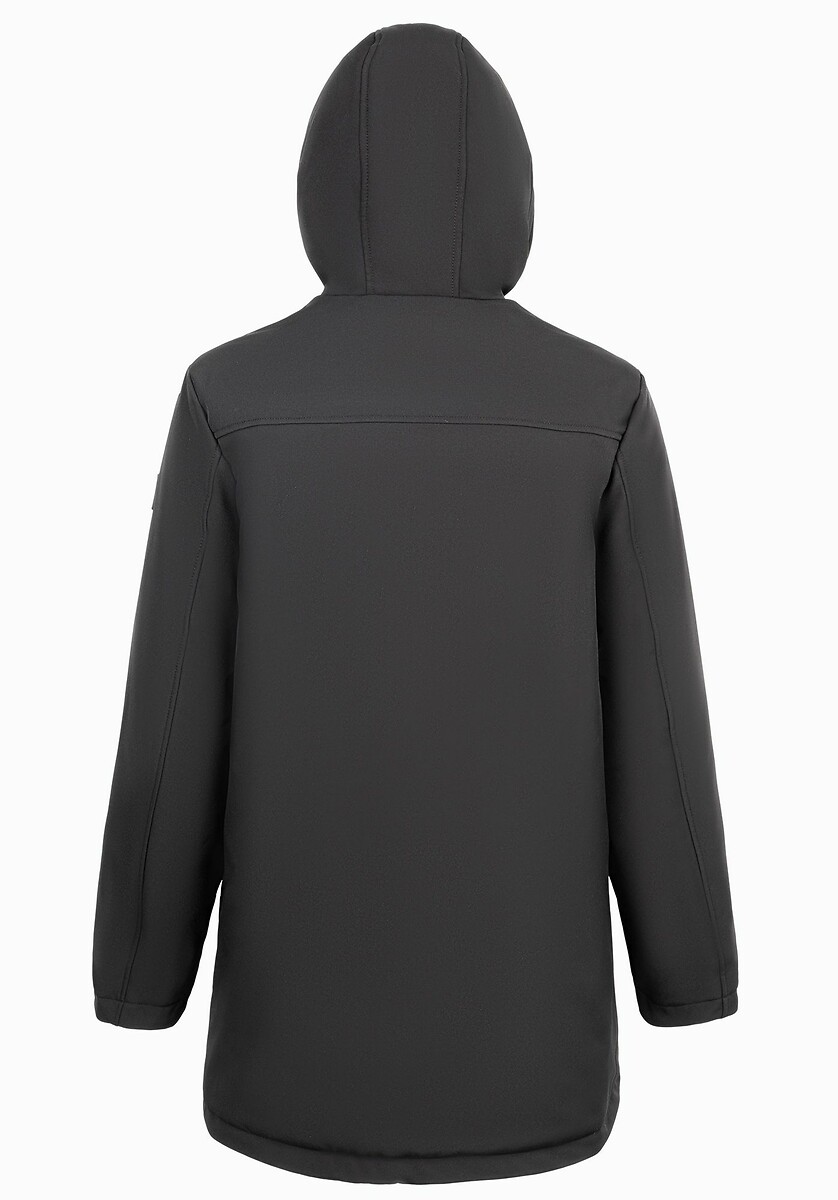 laredoute Parka mit Kapuze - KAPORAL Letzter Tag