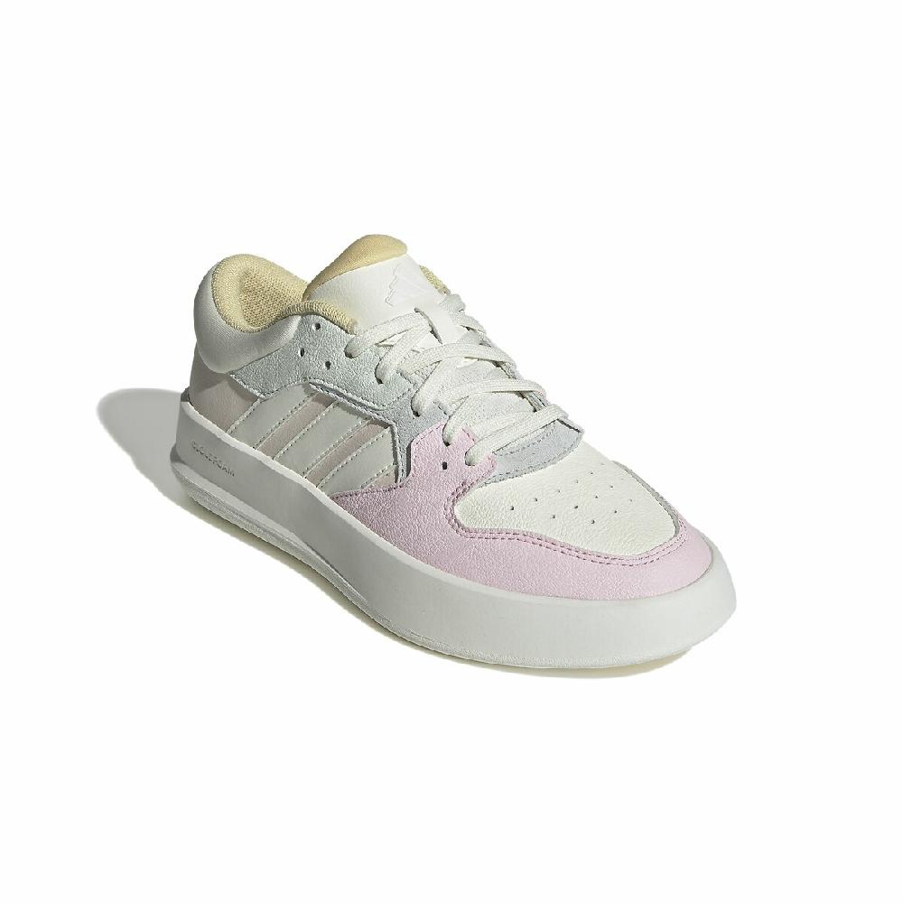 laredoute Sneakers Court 24 rosa/weiss ADIDAS SPORTSWEAR Bis zu 60% Rabatt