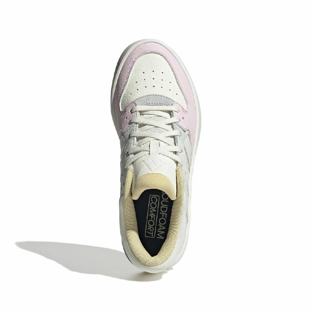 laredoute Sneakers Court 24 rosa/weiss ADIDAS SPORTSWEAR Bis zu 60% Rabatt