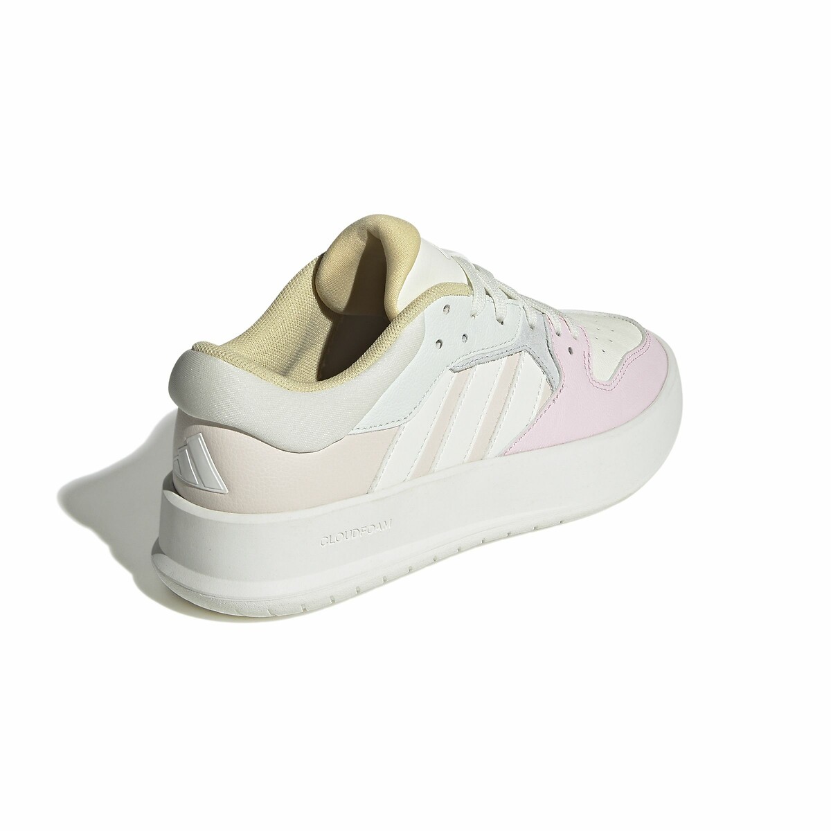 laredoute Sneakers Court 24 rosa/weiss ADIDAS SPORTSWEAR Bis zu 60% Rabatt