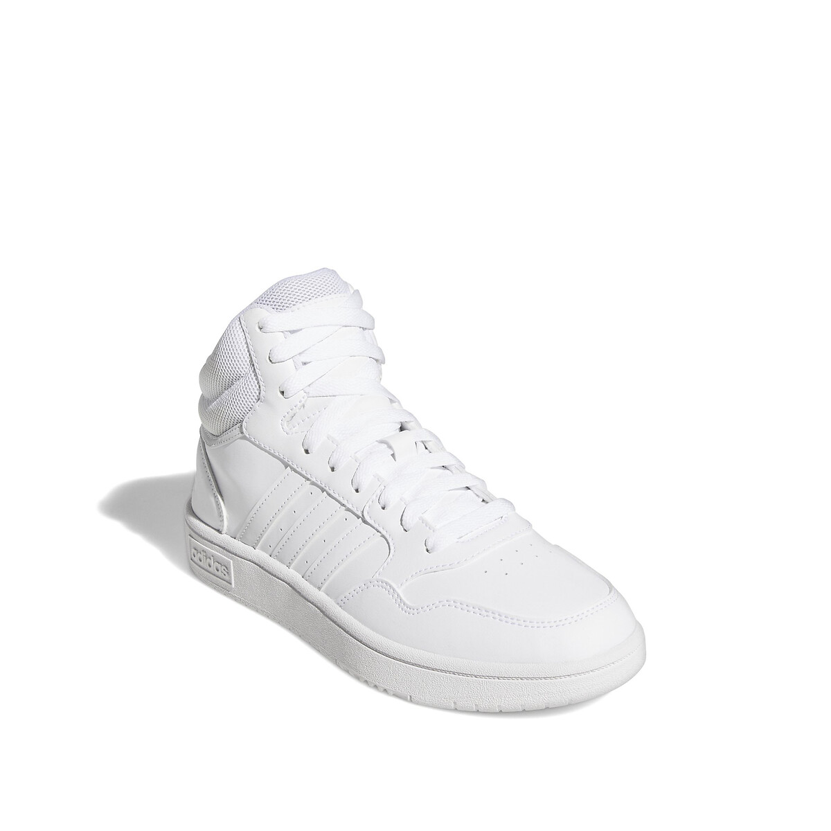 laredoute Sneakers Hoops 3.0 Mid weiss ADIDAS SPORTSWEAR Nur für heute