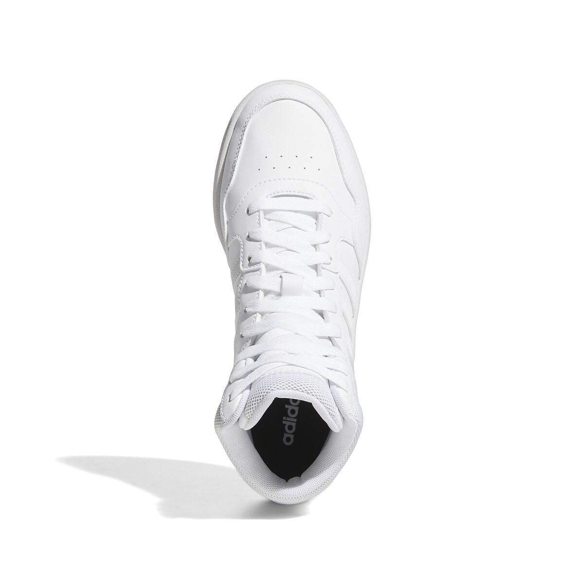 laredoute Sneakers Hoops 3.0 Mid weiss ADIDAS SPORTSWEAR Nur für heute