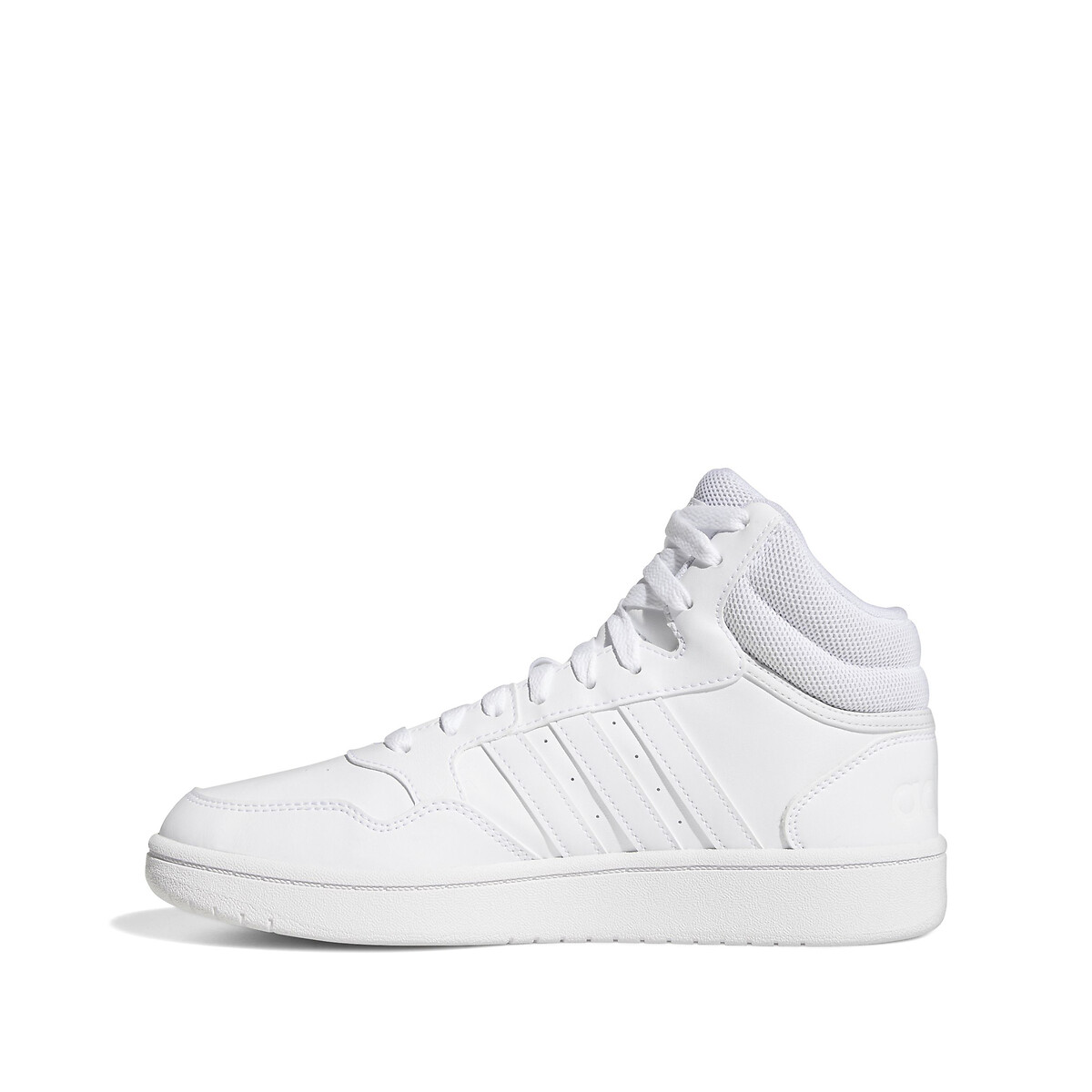 laredoute Sneakers Hoops 3.0 Mid weiss ADIDAS SPORTSWEAR Nur für heute
