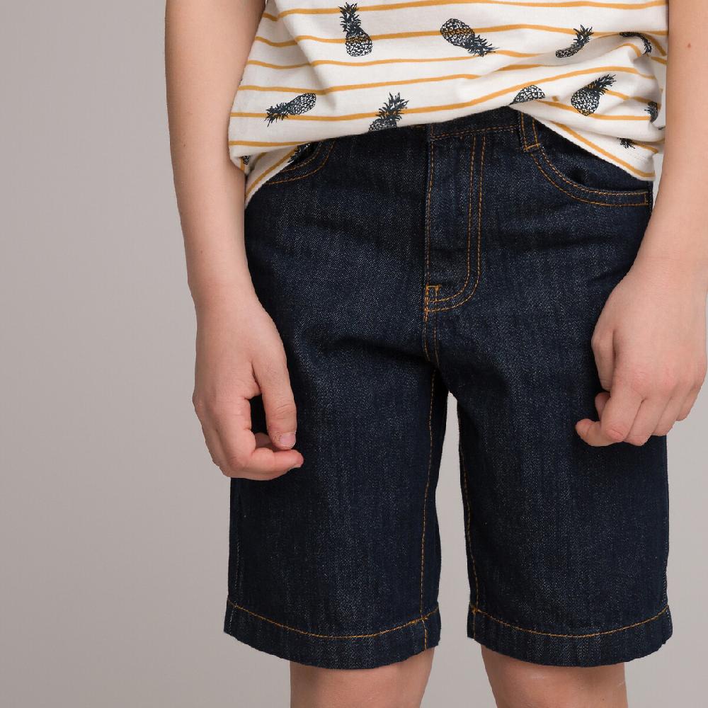 laredoute Jeans-Bermudas - LA REDOUTE COLLECTIONS