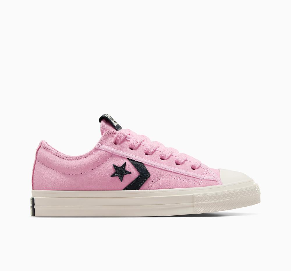 laredoute Sneakers Star Player 76 Ox Crafted Color rosa CONVERSE zollfrei