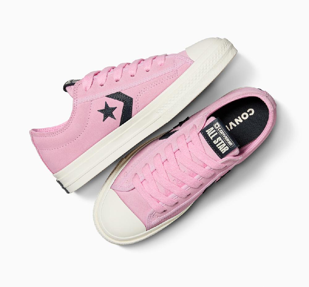 laredoute Sneakers Star Player 76 Ox Crafted Color rosa CONVERSE zollfrei