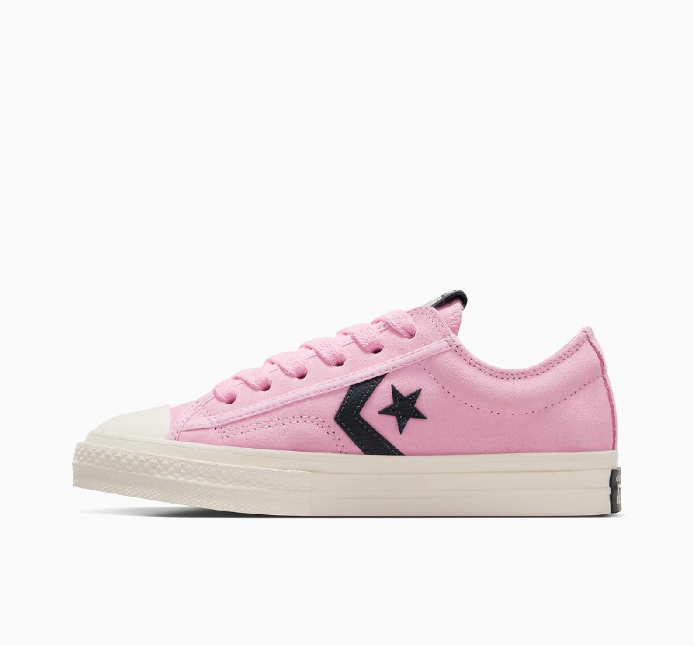 laredoute Sneakers Star Player 76 Ox Crafted Color rosa CONVERSE zollfrei