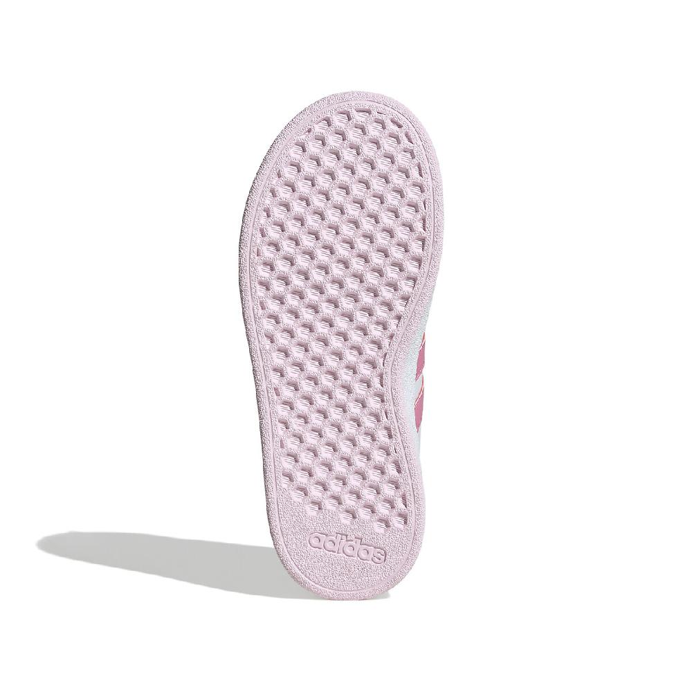 laredoute Sneakers Grand Court 2.0 weiss/rosa ADIDAS SPORTSWEAR Angebote
