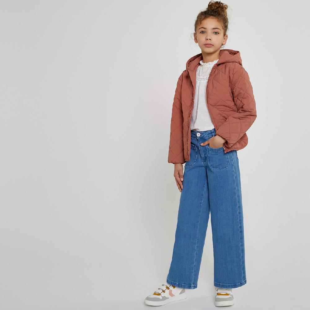 laredoute Light-Steppjacke mit Kapuze - LA REDOUTE COLLECTIONS Günstiger Verkauf