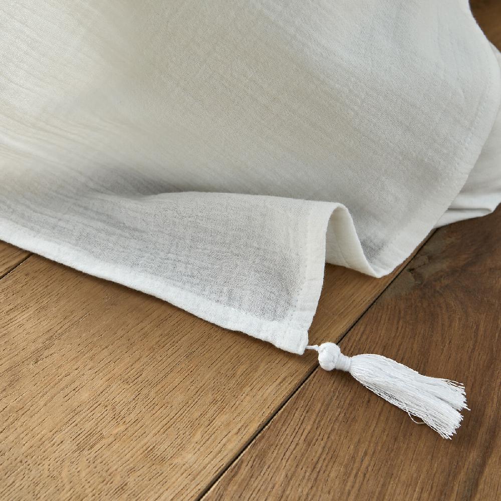 laredoute Tagesdecke Kumla Baumwoll-Musselin - LA REDOUTE INTERIEURS Online Outlet
