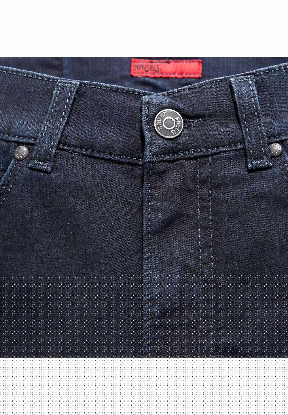 ANGELS Skinny-Jeans für Damen Tiefpreis