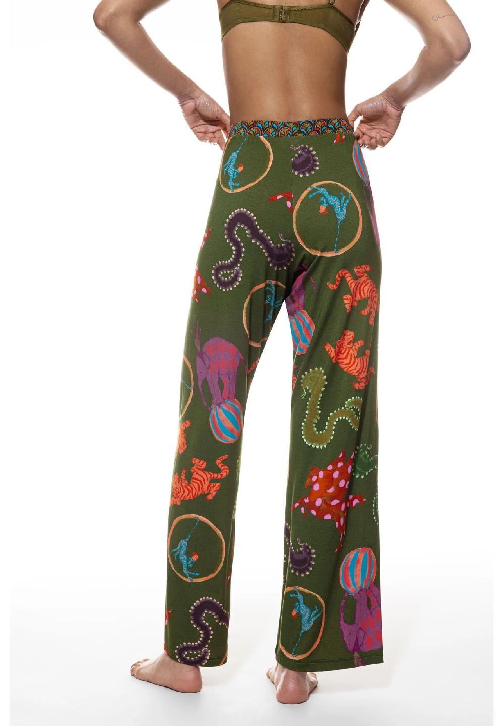 mey Stoffhose High-Waist für Damen Kostenlose Rückgabe