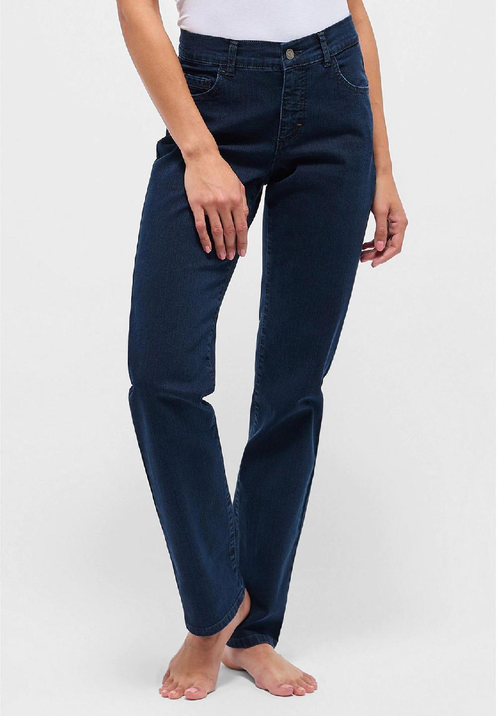 ANGELS Jeans Five-Pocket-Stil dezente Waschung für Damen JETZT KAUFEN