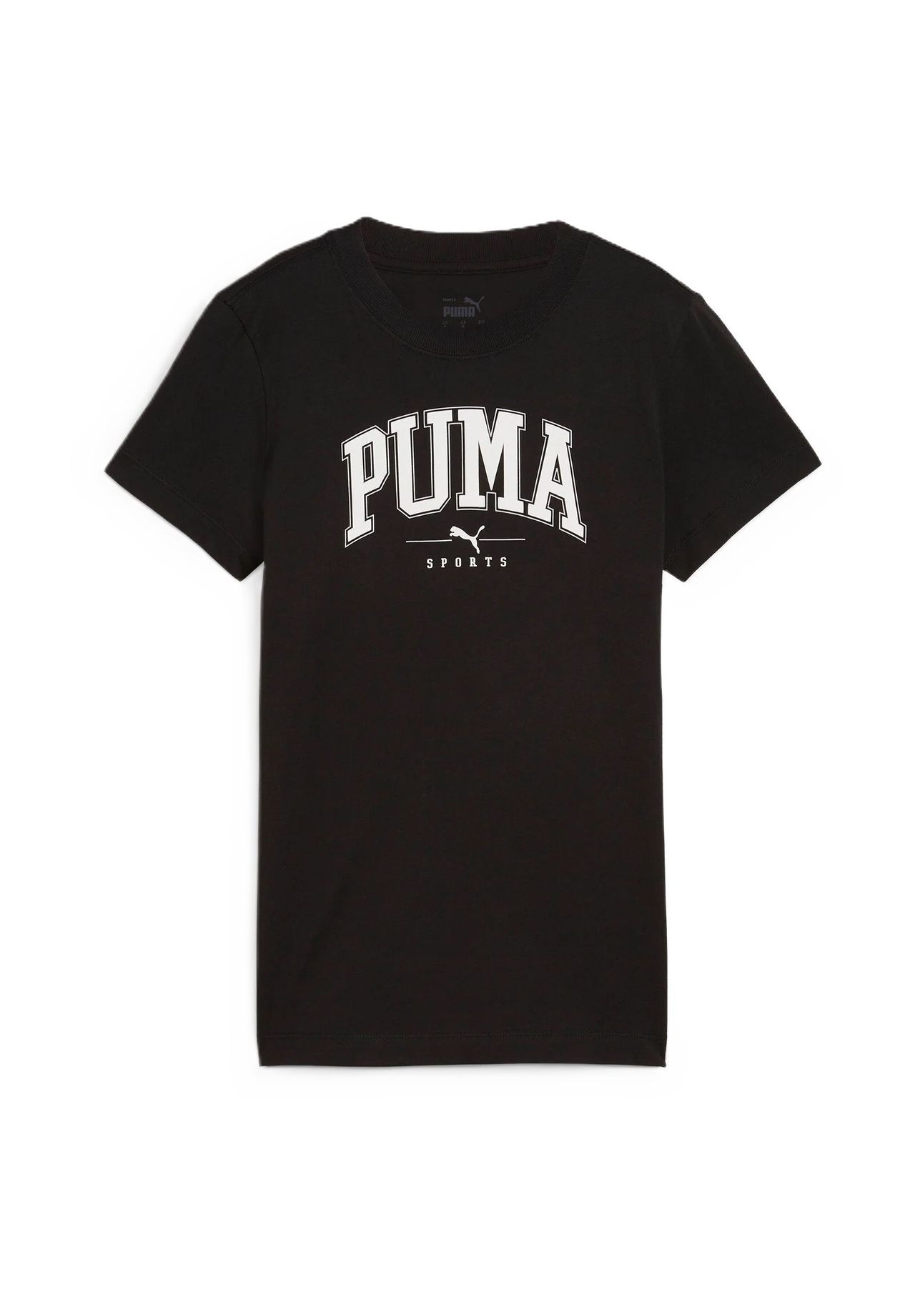 PUMA® Squad T-Shirt Baumwolle für Damen Letzte 2 Tage