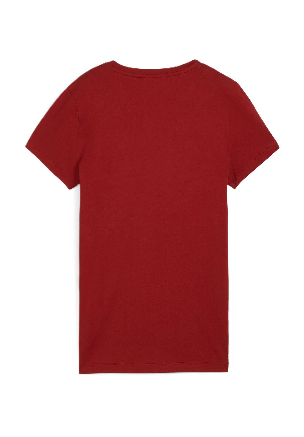 PUMA® Blossom T-Shirt Baumwolle für Damen Letzter Tag