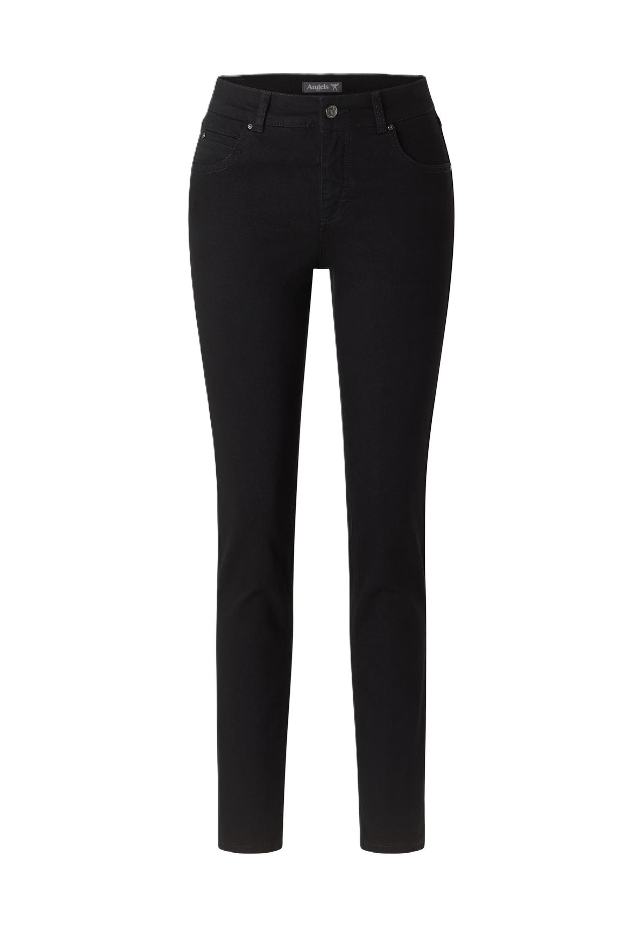 ANGELS Jeans Straight Fit für Damen