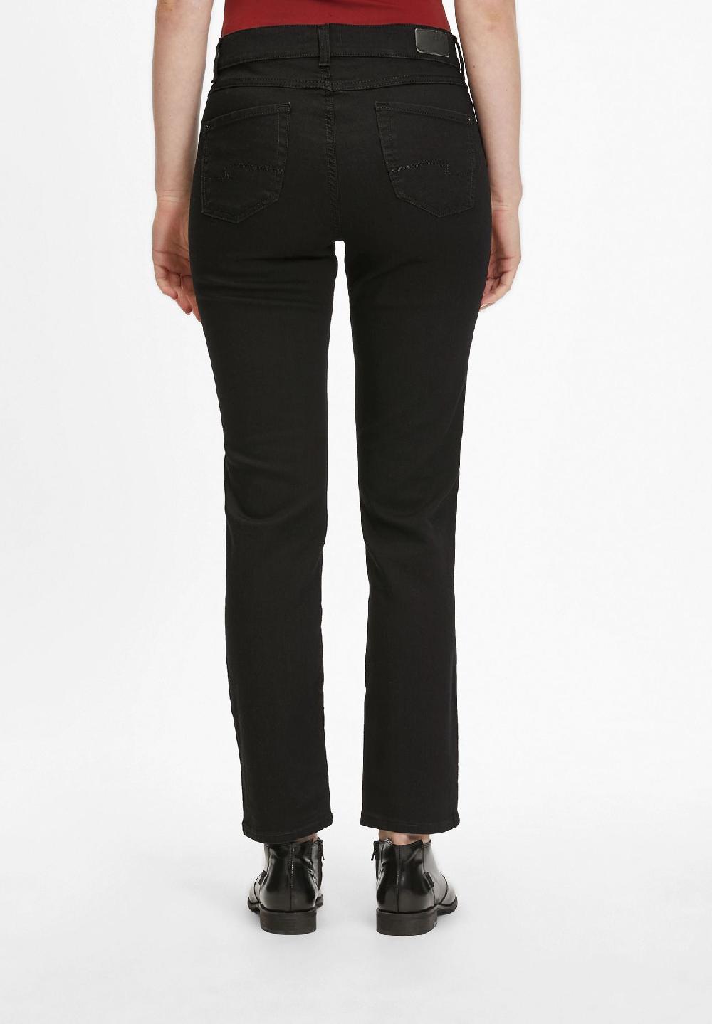 ANGELS Jeans Straight Fit für Damen Zeitbegrenzte Promotion