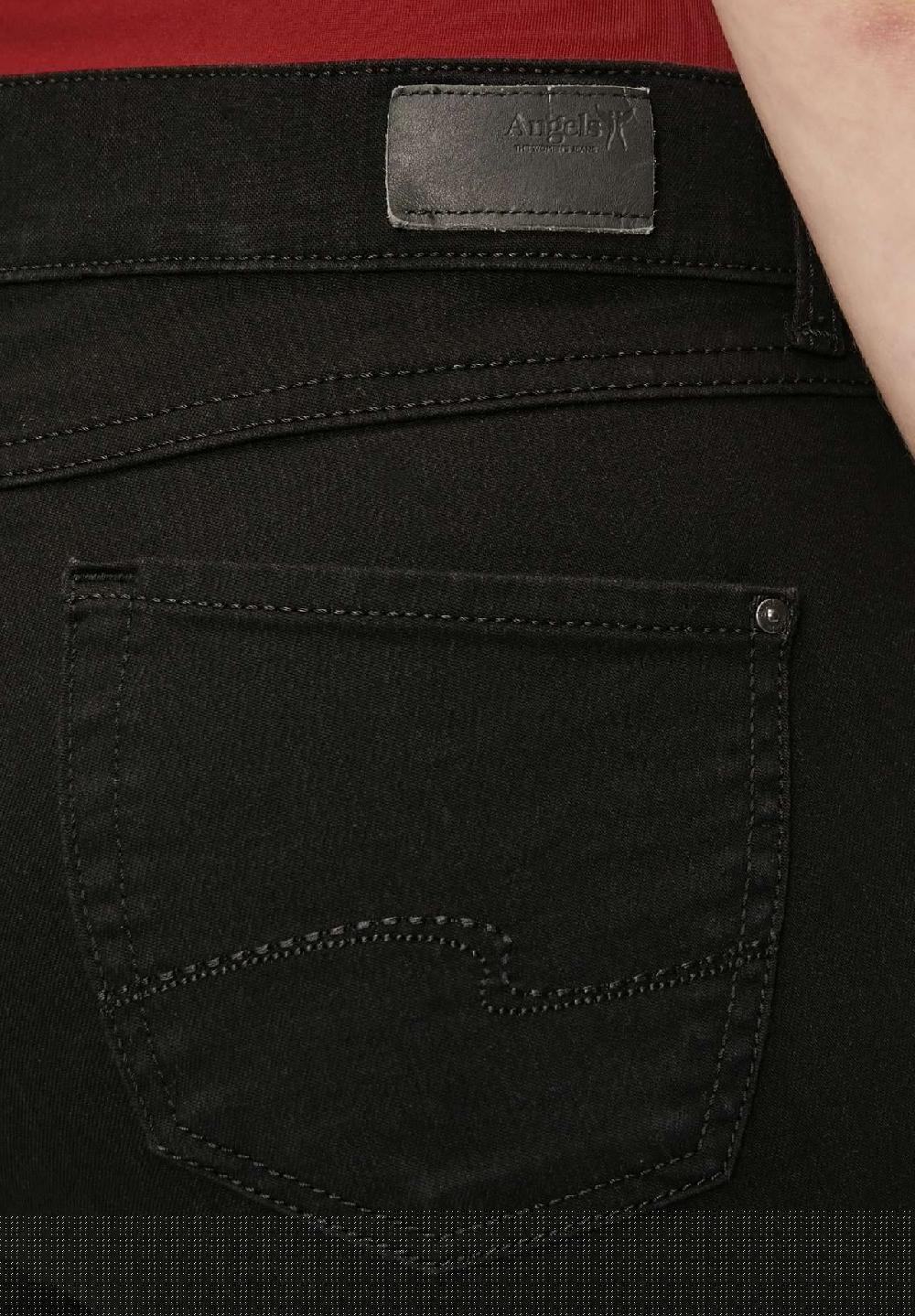 ANGELS Jeans Straight Fit für Damen Zeitbegrenzte Promotion