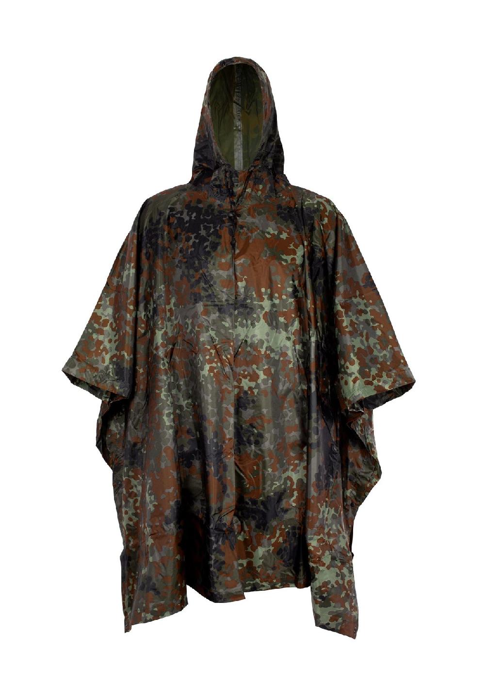 BLACK SNAKE Regenponcho scape Bis zu 65% Rabatt