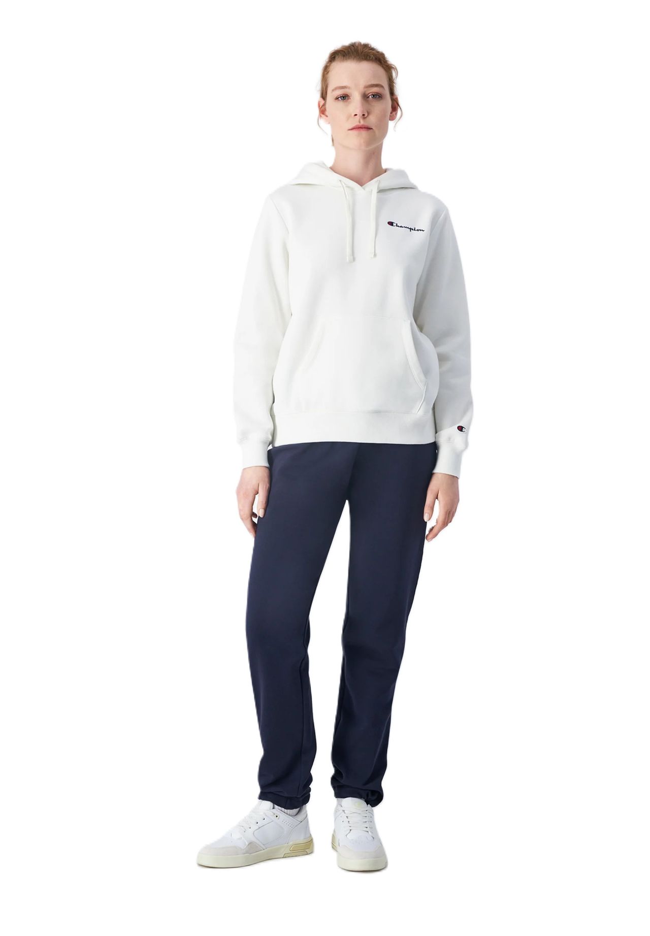 Champion® Hoodie "Icons" Tunnelzug für Damen Black Friday Preise