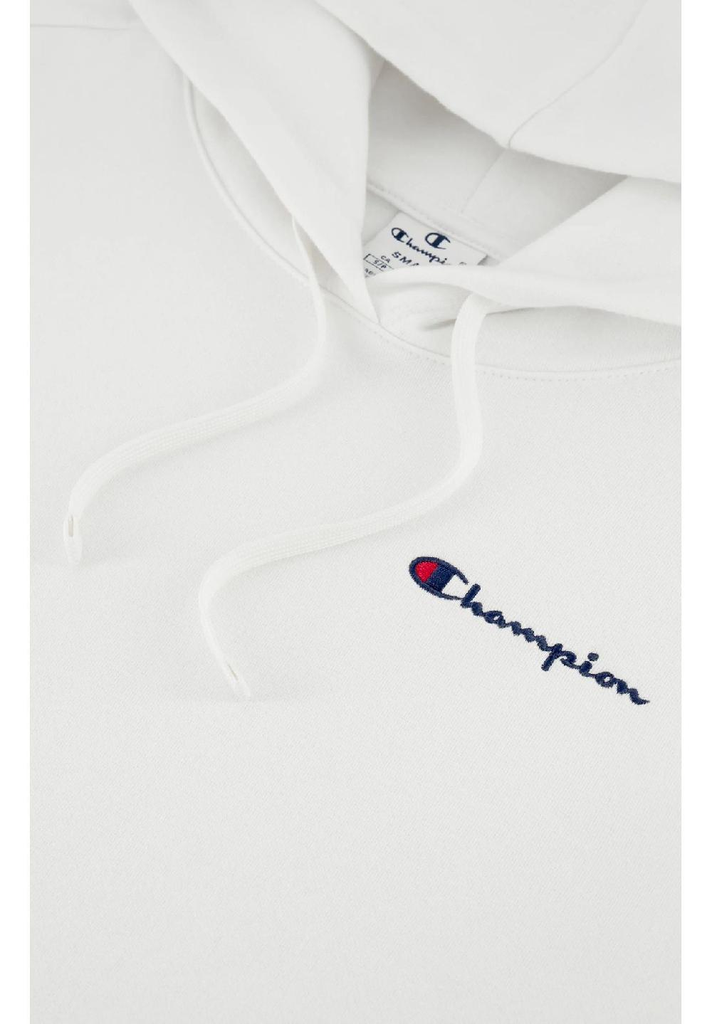Champion® Hoodie "Icons" Tunnelzug für Damen Black Friday Preise