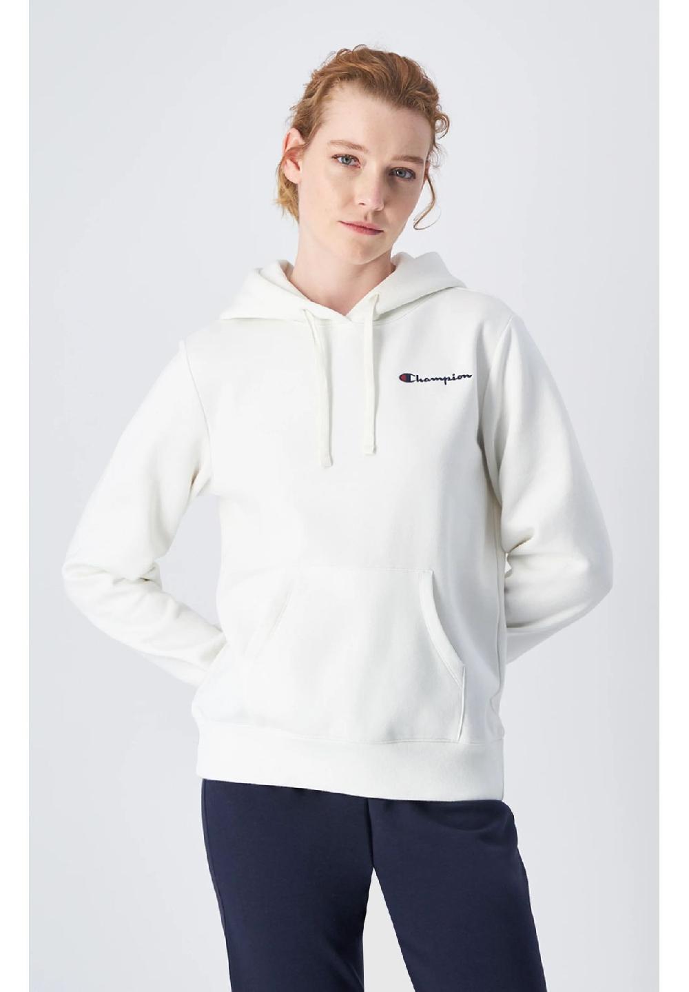 Champion® Hoodie "Icons" Tunnelzug für Damen Black Friday Preise
