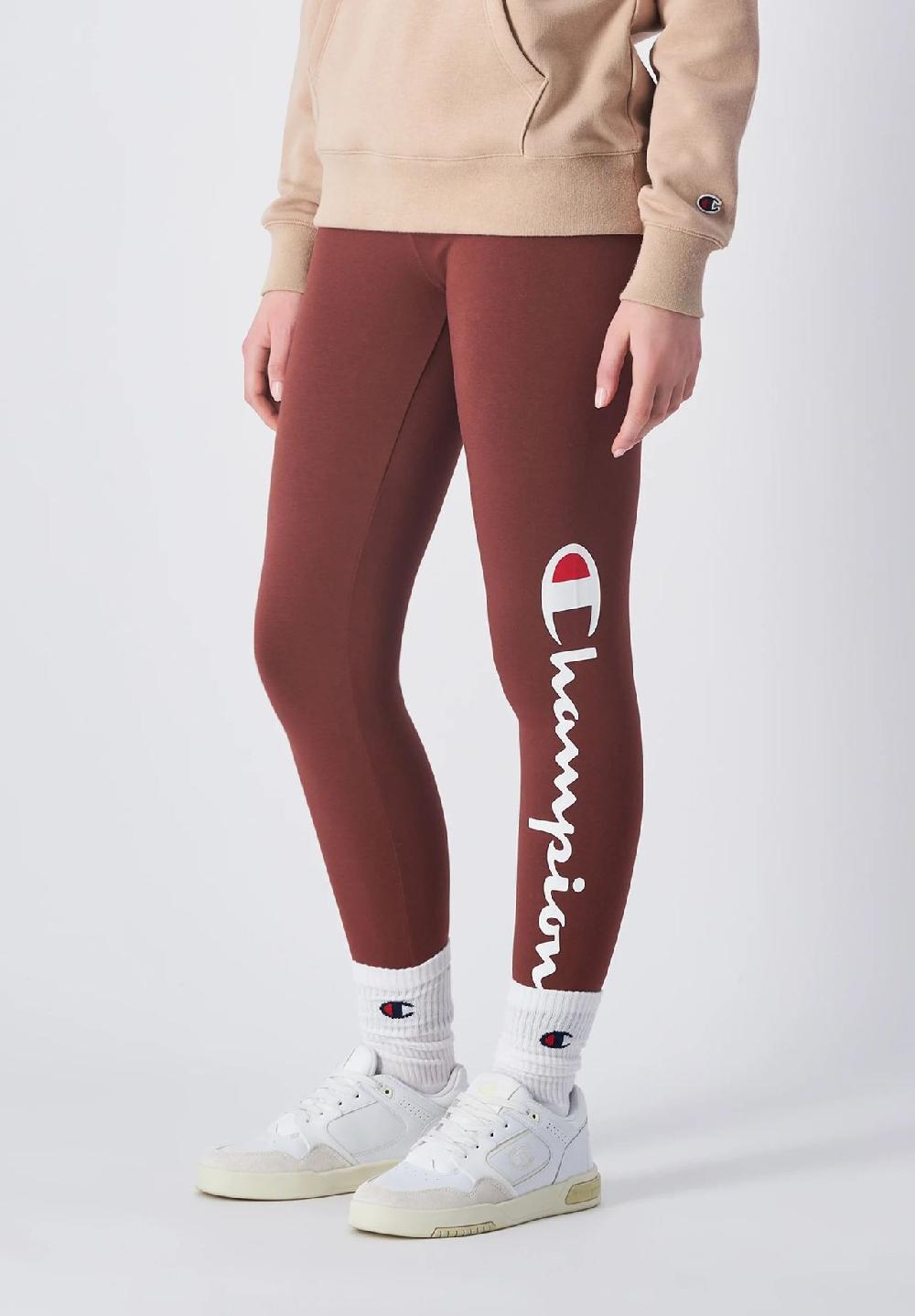 Champion® Icons Leggings 3/4-Länge für Damen Im Verkauf