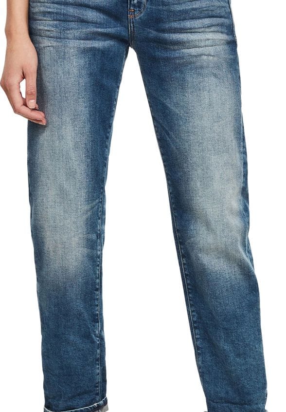 G-STAR RAW Jeanshose "Kate" Boyfriend für Damen 50% Rabatt für begrenzte Zeit