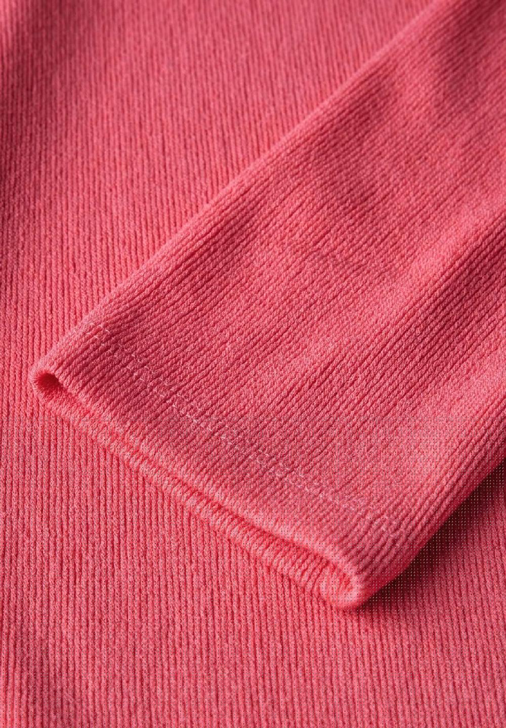 Street One Sweatshirt überschnittene Schultern für Damen Fabrikverkauf